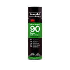 3M ADHESIVO EN AEROSOL DE ALTA RESISTENCIA 680GR (62494249501) (H)