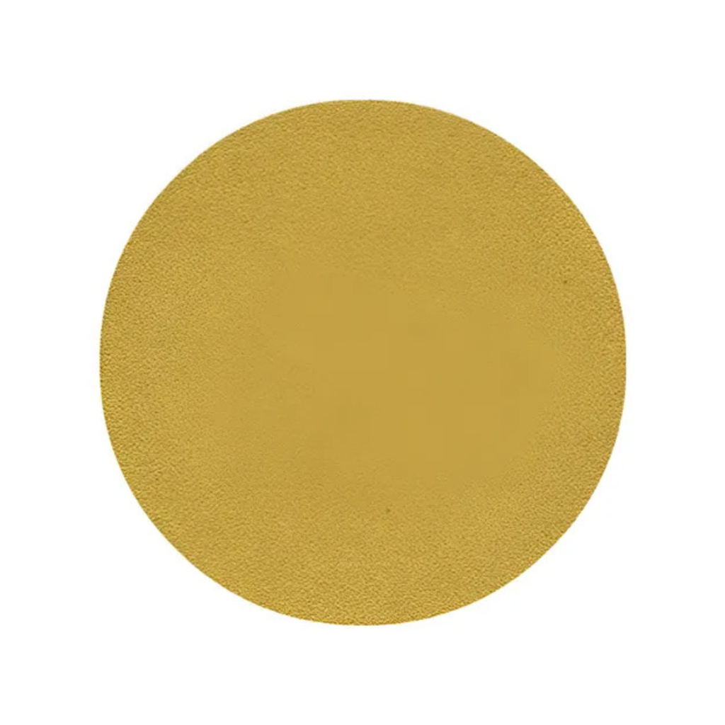 3M DISCO HOOKIT GOLD 6" GRANO 240 AMARILLO (00977) (H)