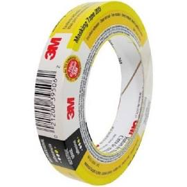 3M MASKING 203 18MM X 50M (3/4")