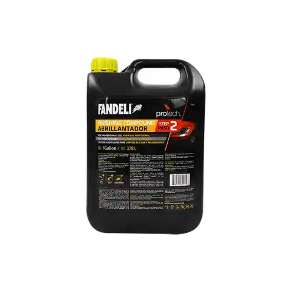 ABRILLANTADOR FANDELI PROTECH 3.78LT (72914)