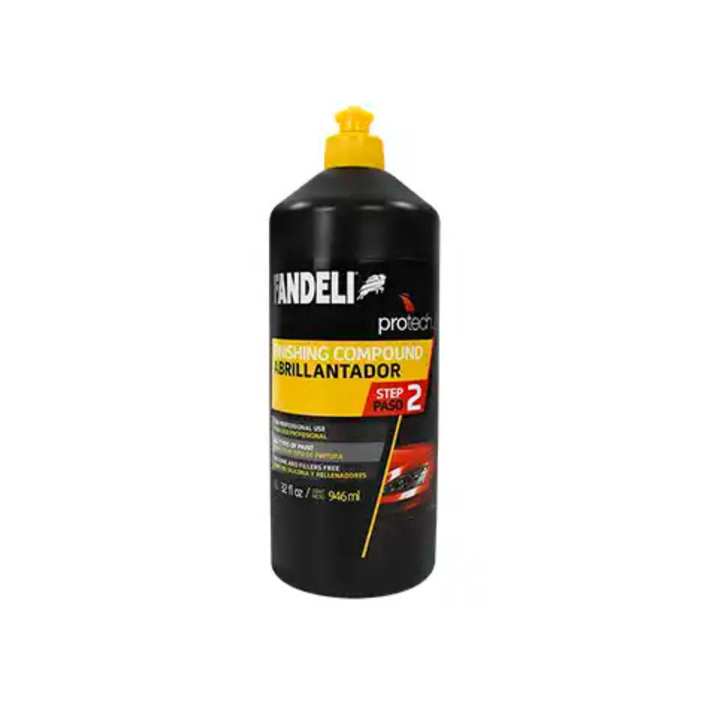 ABRILLANTADOR FANDELI PROTECH 946ML (72913)