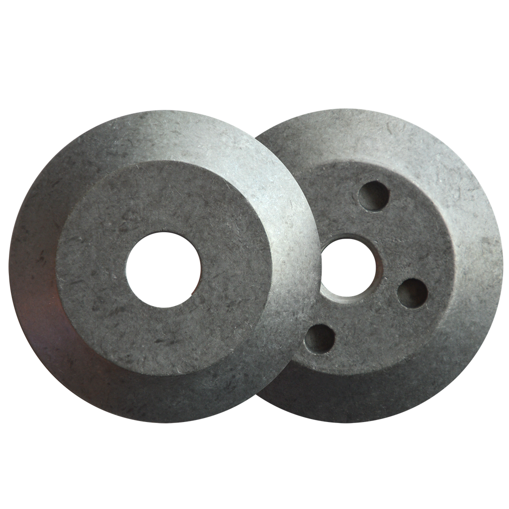 ADAPTADOR AUSTROMEX P/DISCO PLANO 5/8" P/B&D (547) (H)