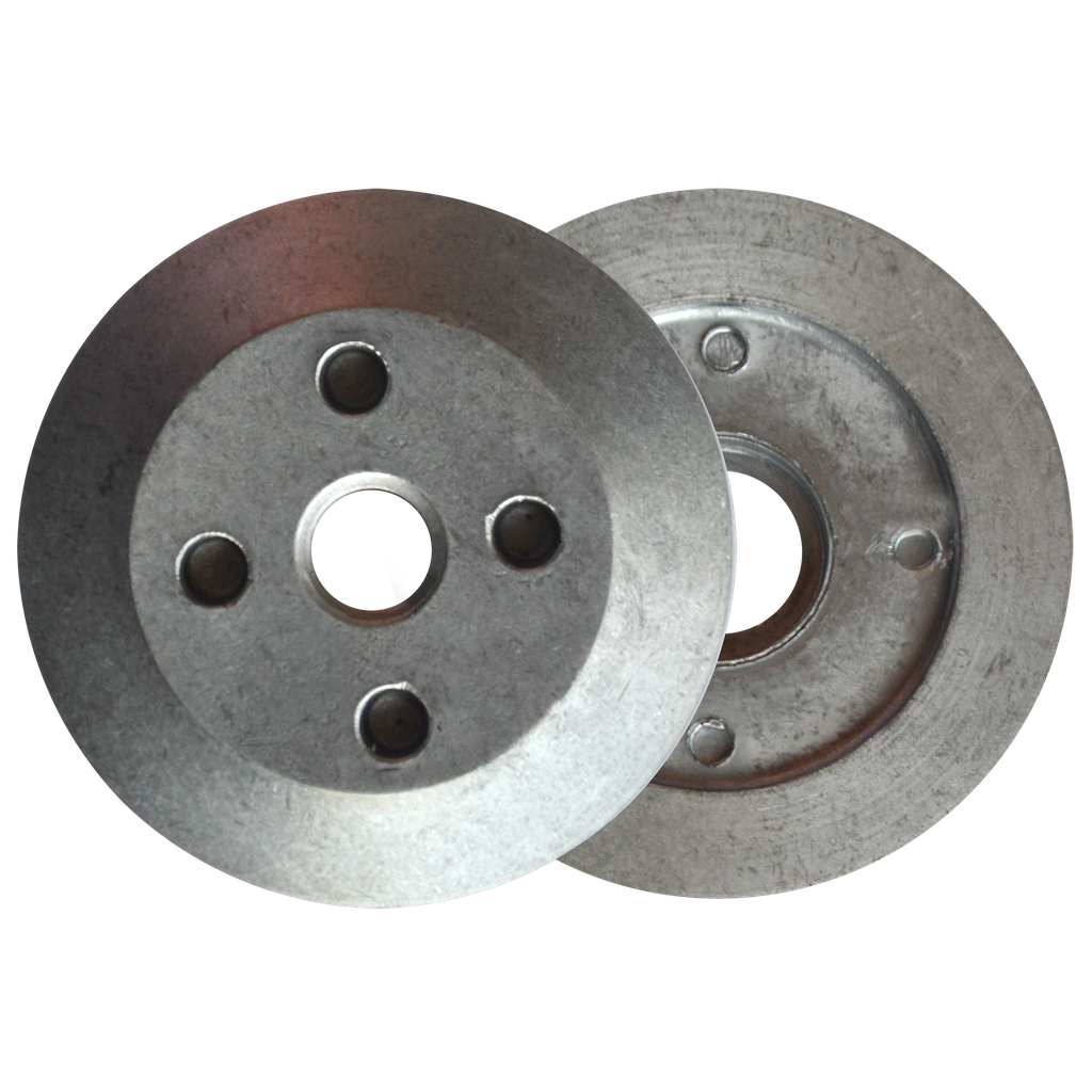 ADAPTADOR AUSTROMEX P/DISCO PLANO M14-2 P/BOSCH (538)(H)
