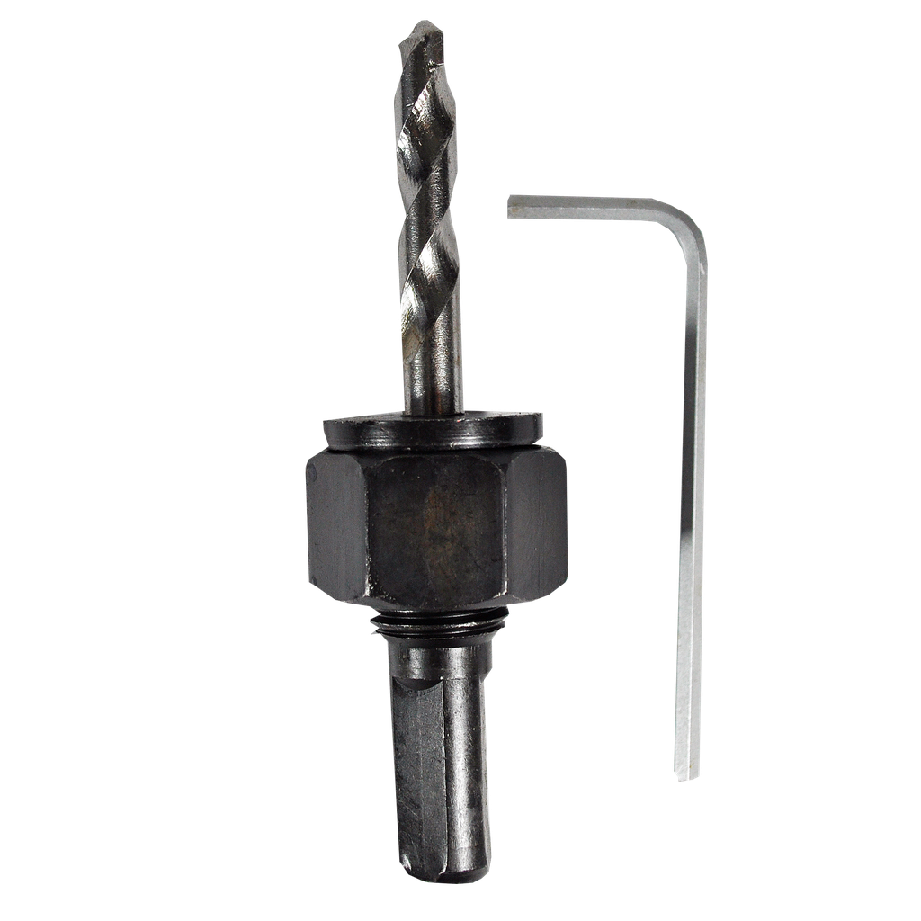 ADAPTADOR AUSTROMEX P/BROCAS DIAMANTE EN TALADRO (2957)