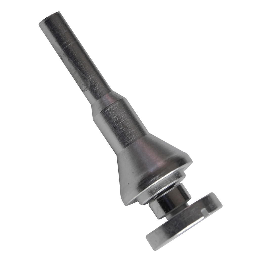 ADAPTADOR AUSTROMEX P/DISCOS CORTE 3" EN TALADRO (531)(H)
