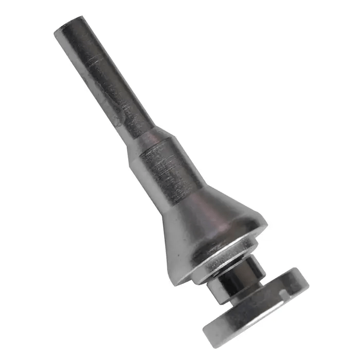 ADAPTADOR AUSTROMEX P/DISCOS CORTE 3" EN TALADRO (531)(H)