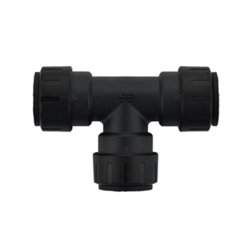 COFLEX ADAPTADOR "T" CONEXIÓN RÁPIDA 1/2" (CR-T01)