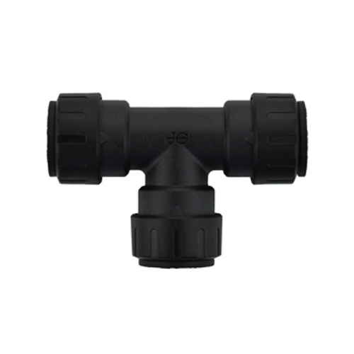 COFLEX ADAPTADOR "T" CONEXIÓN RÁPIDA 1/2" (CR-T01)