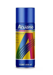 AEROSOL ACUARIO AZUL ESPAÑOL 400ML (745)(E)