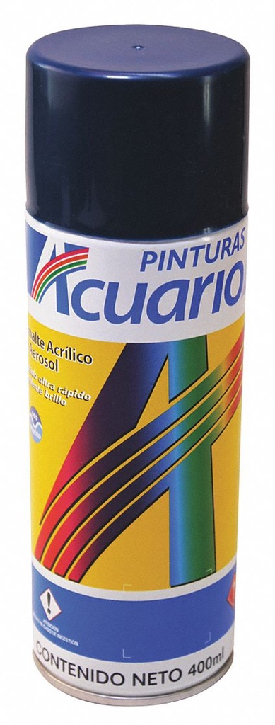 AEROSOL ACUARIO AZUL FORD 400ML (771)(E)