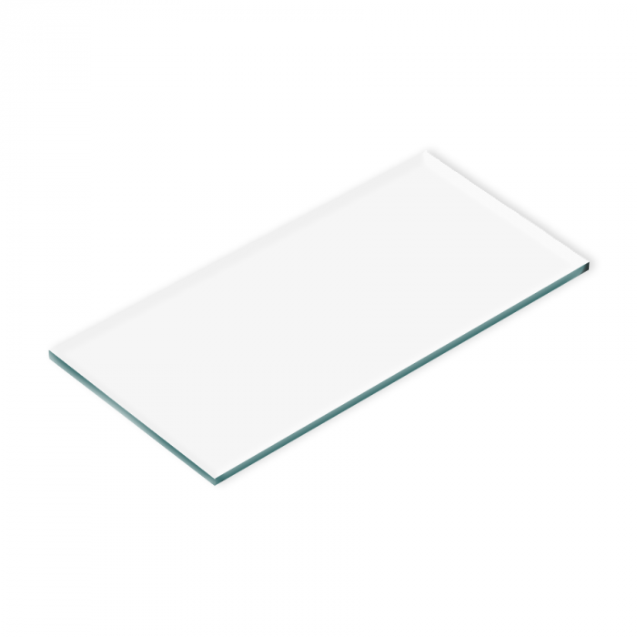 AKRON CRISTAL CARETA TRANSPARENTE (7764) (E)