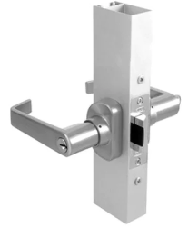 CERRADURA PHILLIPS P/ALUMINIO 3000 OCEAN RECÁMARA-ENTRADA DURANODIK (MX3306)(H)