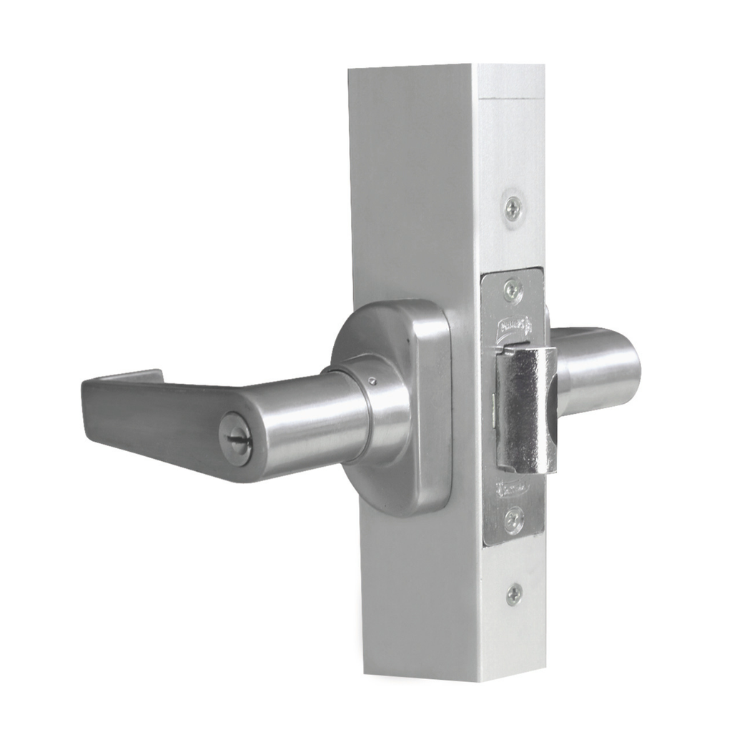 CERRADURA PHILLIPS P/ALUMINIO 3000 OCEAN RECÁMARA-ENTRADA DURANODIK (MX3306)(H)