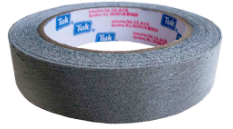 CINTA TUK ANTIDERRAPANTE GRIS 25MM x 4.57M (457003)