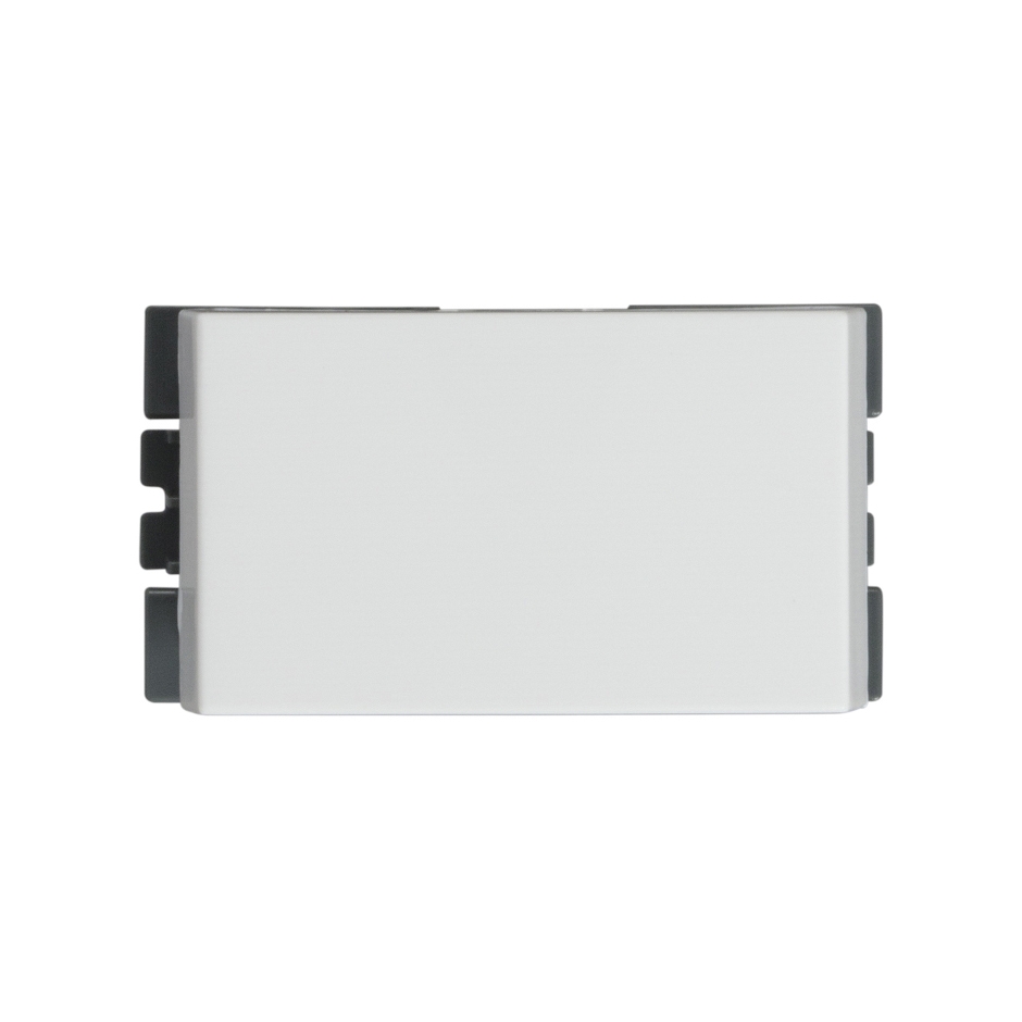 APAGADOR SIMON 2 VÍAS BLANCO (25101-30)(E)