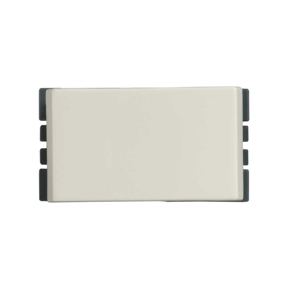 APAGADOR SIMON 2 VÍAS MARFIL (25101-31)(E)