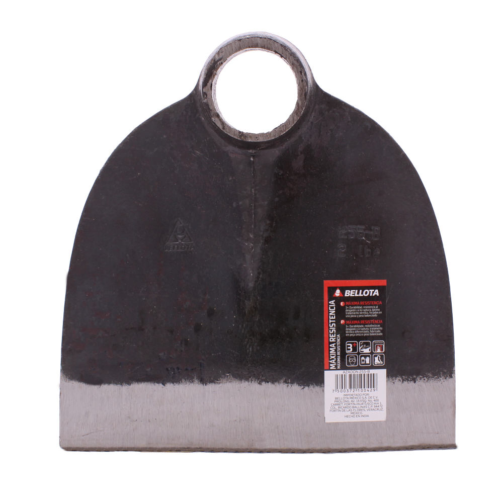 AZADÓN BELLOTA T/LANE 3 (255-C)