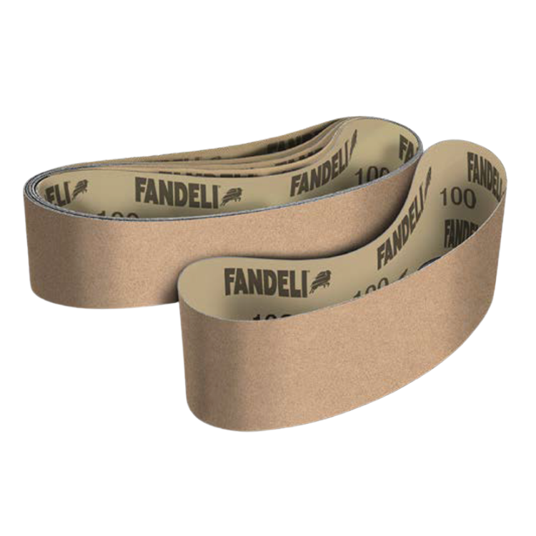 BANDA OXALUM FANDELI 4-3/4" x 287-1/2" GRANO 100 (03200)