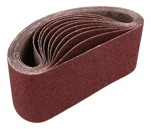 BANDA OXALUM FANDELI 3"x18" GRANO 100 (00189)