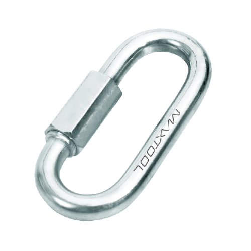 AKSI BANDOLA DE ACERO C/SEGURO 3/16" (303324)(H)