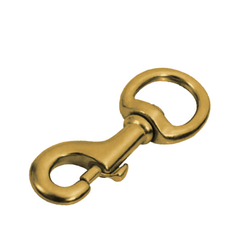 AKSI BANDOLA DESTORCEDOR DE LATON DE 3/4" (303330)(H)