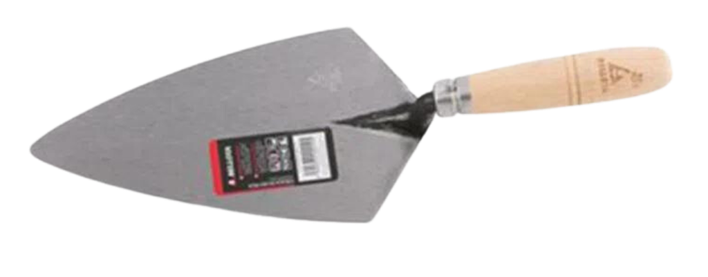 CUCHARA BELLOTA MANGO MADERA No.06 (5852-6)