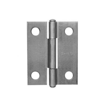 BISAGRA BI-METAL 1" ACERO C/20PZ (BM10A100)(H)