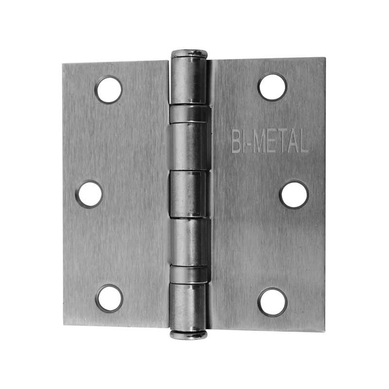 BISAGRA BI-METAL 3" GALVANIZADA C/20PZ (BM10G300)(H)