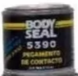 BODY ADHESIVO CONTACTO AMARILLO 125ML