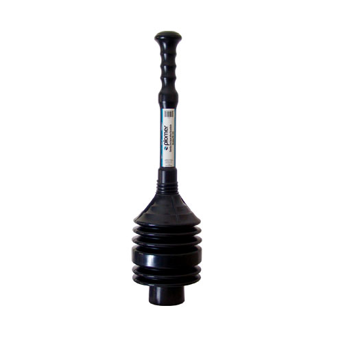 COFLEX BOMBA DESTAPACAÑOS ACORDEÓN (PD-103)