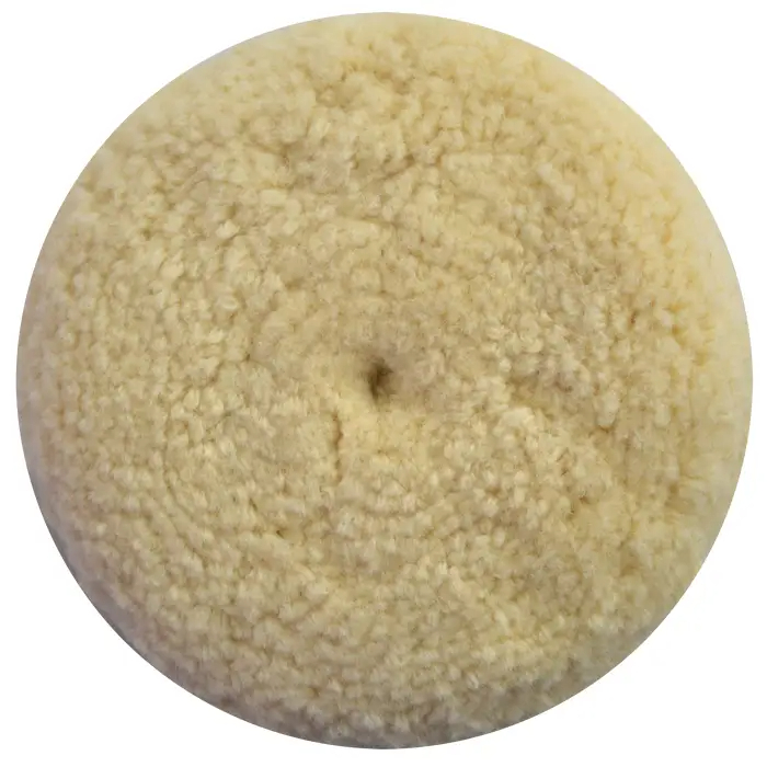 BONETE AUSTROMEX 100 % LANA DOBLE CARA 8" (2970) (H)