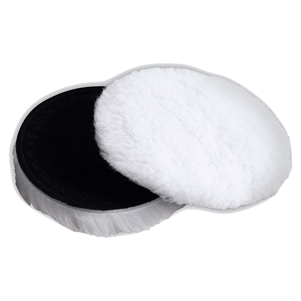 BONETE AUSTROMEX LANA NATURAL SOFT TOUCH 5-3/8" (2476)(H)