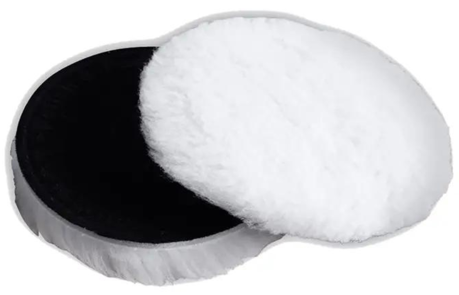 BONETE AUSTROMEX LANA NATURAL SOFT TOUCH 5-3/8" (2476)(H)
