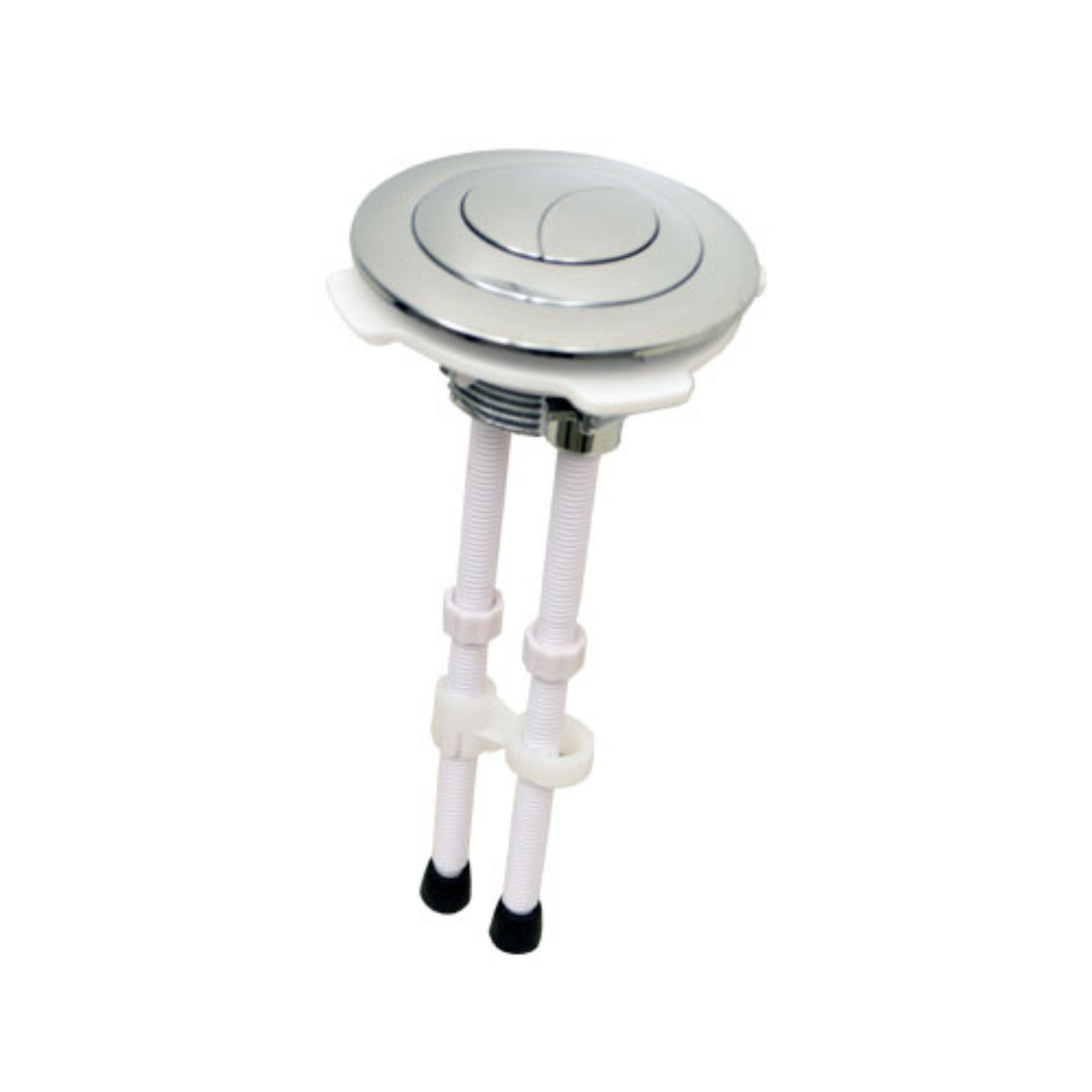 COFLEX BOTÓN SUPERIOR UNIVERSAL P/VÁLVULA DUAL FLUSH (P-B6007)