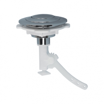 COFLEX BOTÓN UNIVERSAL P/VÁLVULA DESCARGA TRADICIONAL (P-B6009)