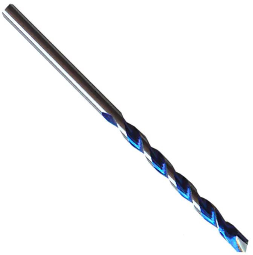 BROCA AUSTROMEX MULTIUSOS 1/8" (1833) (H)