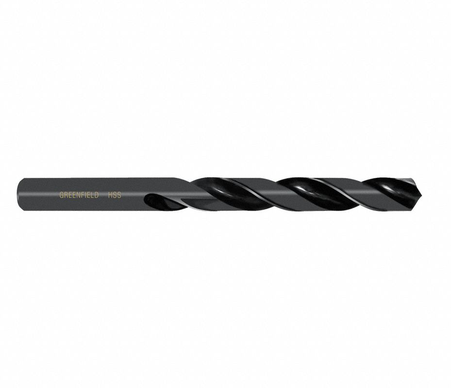 BROCA GREENFIELD ALTA VELOCIDAD 17/64" (292713) (H)