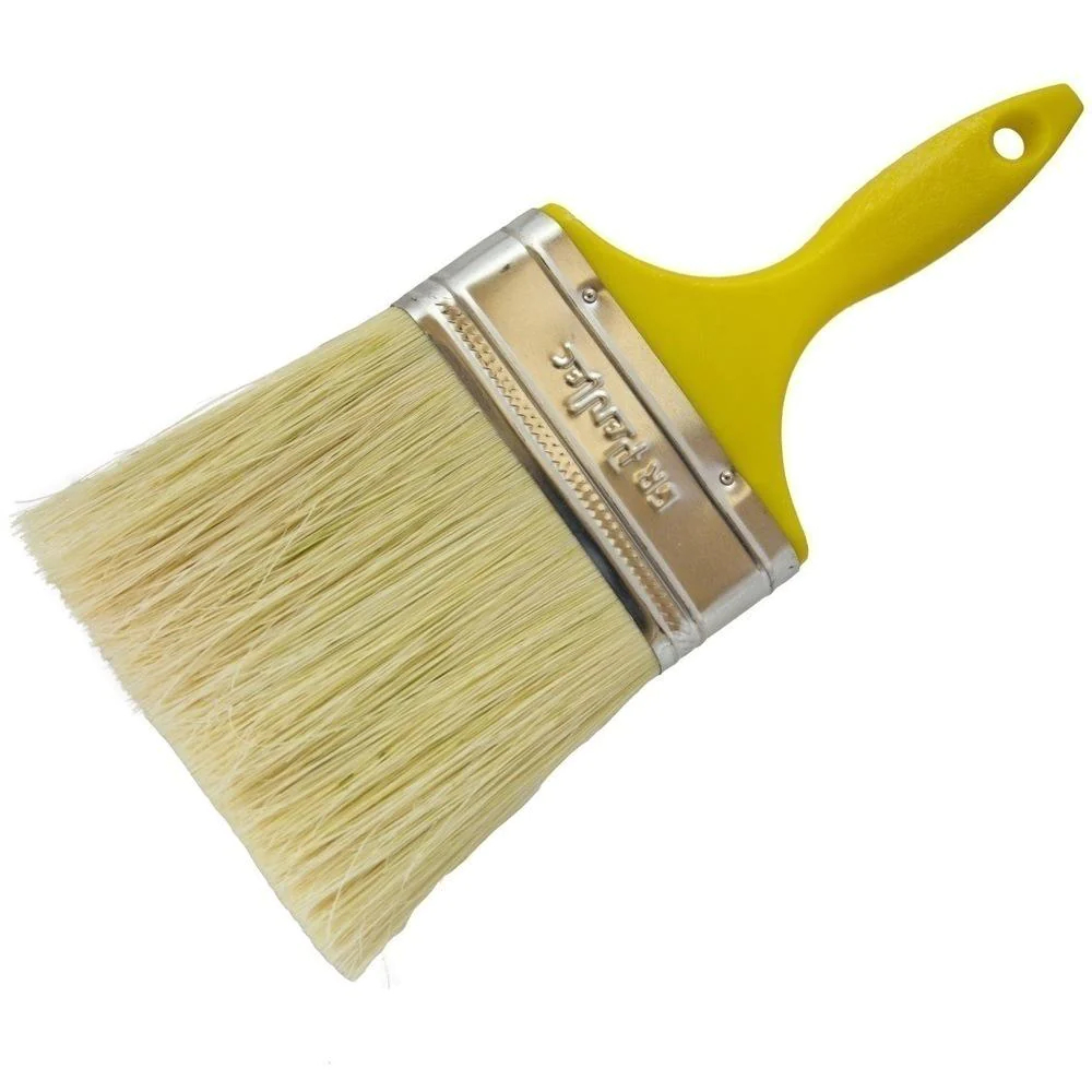 BROCHA PERFECT CALZOMINA (IXTLE) 4" (B00401)