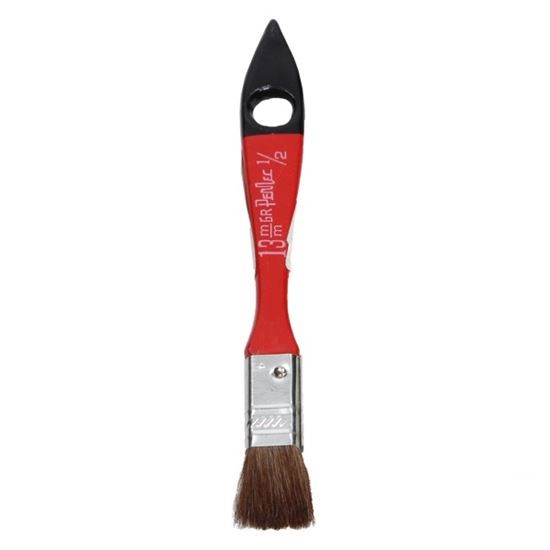 BROCHA PERFECT EXTRA FINA (CAMELLO) 1/2" (B00304)