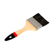 BROCHA PERFECT FAJA ROJA 4" ( A00246)