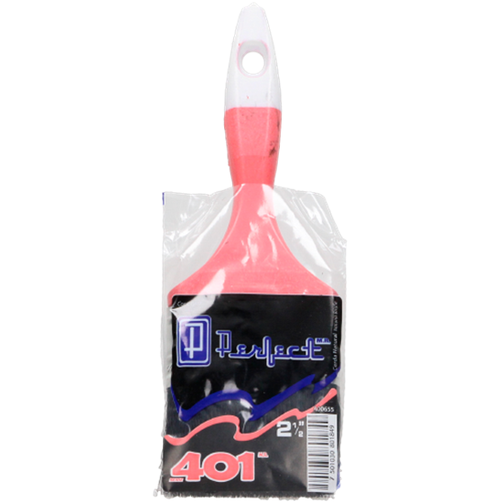 BROCHA PERFECT SERIE 401 2-1/2" (A00655)