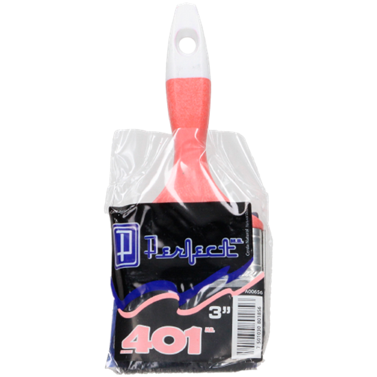 BROCHA PERFECT SERIE 401 3" (A00656)