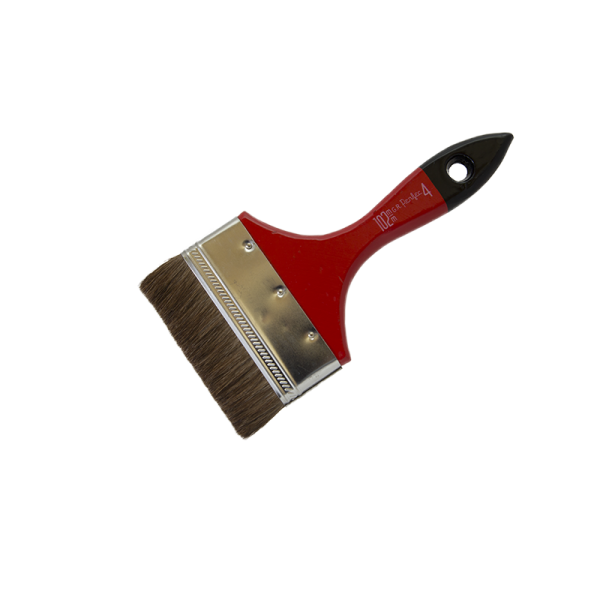 BROCHA PERFECT SUPER FINA 4" (B00327)