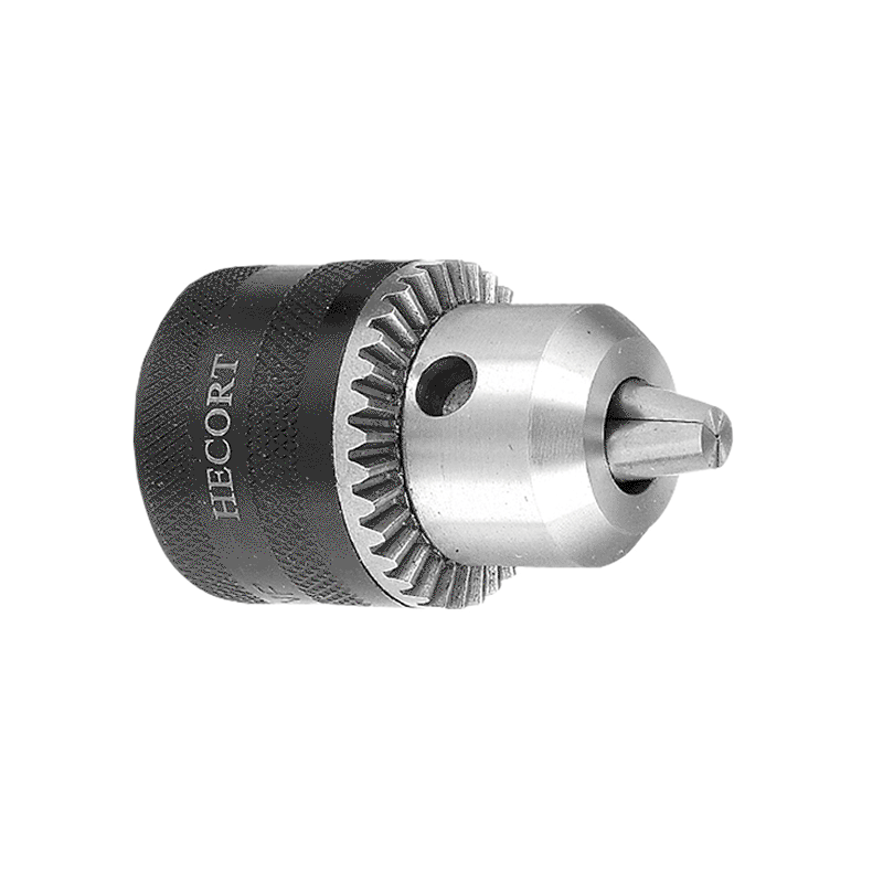 BROQUERO HECORT P/BROCAS 1/16" A 3/8" (12-0301) (E)