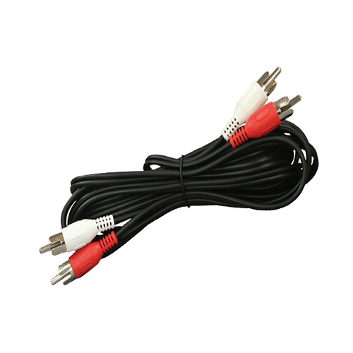 CABLE YEI 2 RCA 1.8M (9221) (E)