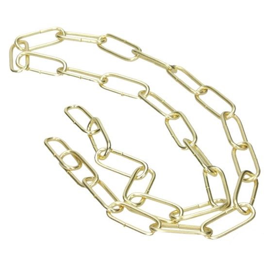 DIANA CADENA CANDIL No. 2 LATÓN (H)