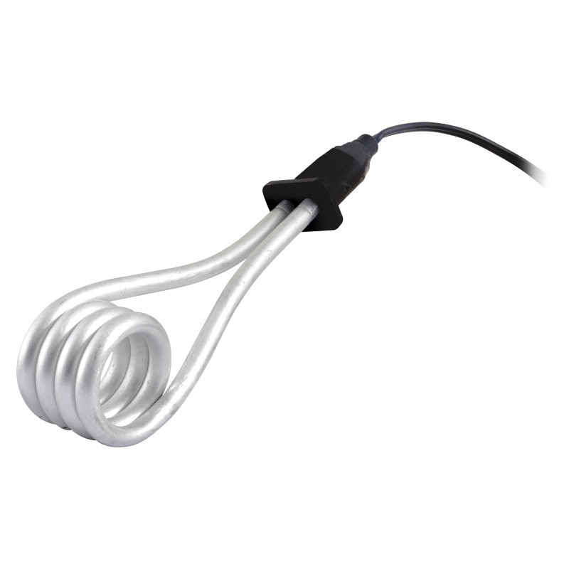 CALENTADOR DE ALUMINIO P/AGUA #1 2LT (E)