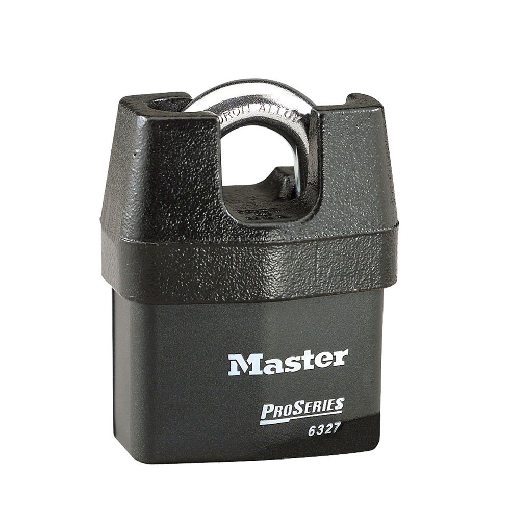 CANDADO MÁSTER MÁXIMA SEGURIDAD (6327)(H)