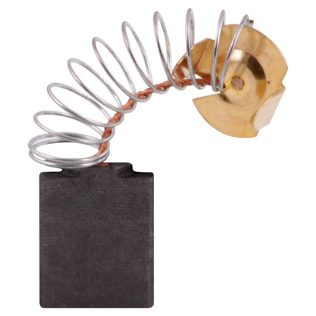 CARBÓN WESTON P/CORTADORA DE METALES BOSCH (TCAR-17)(H)