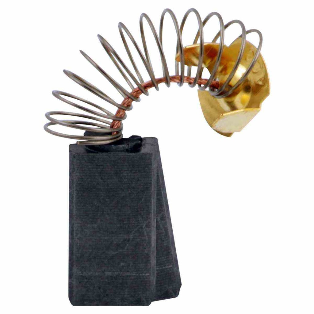 CARBÓN WESTON P/ESMERILADORA JAGUAR B&D DOBLE (TCAR-11)(H)